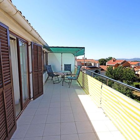 Apartmán Nera Zadar Exteriér fotografie