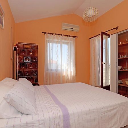 Apartmán Nera Zadar Exteriér fotografie