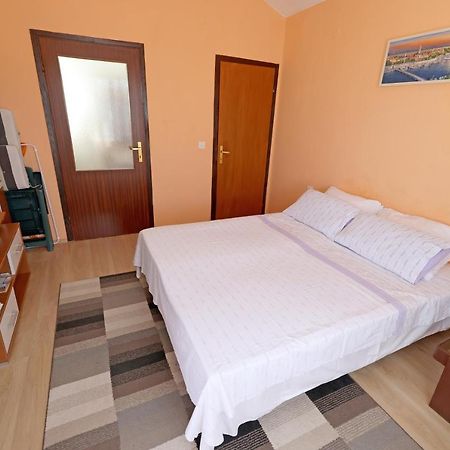 Apartmán Nera Zadar Exteriér fotografie