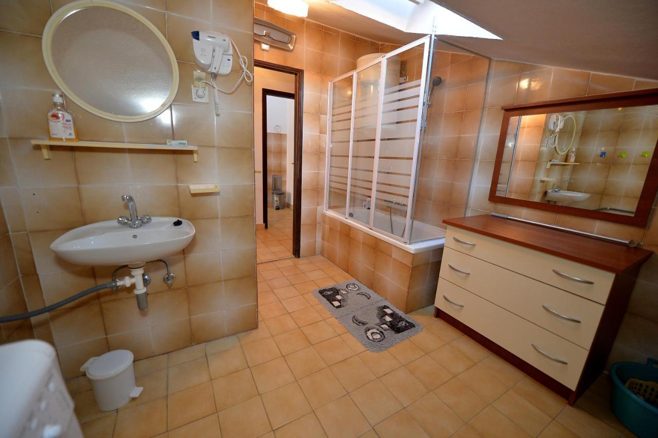 Apartmán Nera Zadar Exteriér fotografie