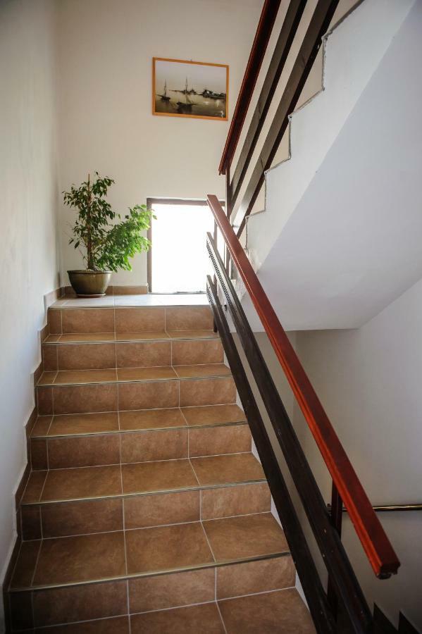 Apartmán Nera Zadar Exteriér fotografie